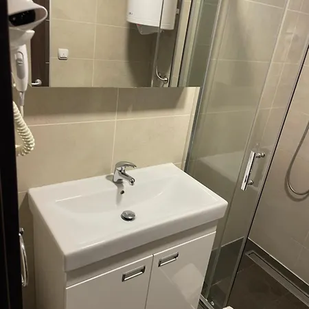 Апартаменты Kraljevi Cardaci Lux 10 Копаоник