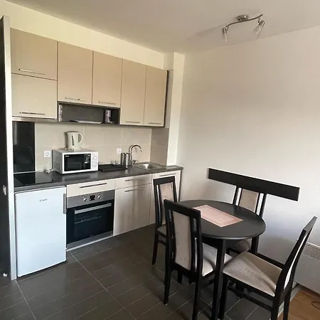 Kraljevi Cardaci Lux 10 Апартаменты