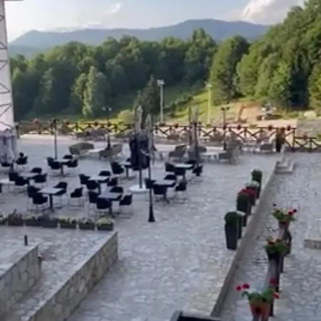 Kraljevi Cardaci Lux 10 Копаоник