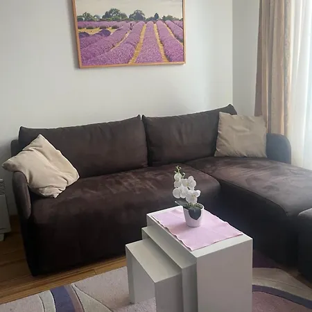 Διαμέρισμα Kraljevi Cardaci Lux 10