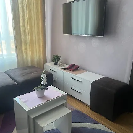 Kraljevi Cardaci Lux 10 * Κοπαόνικ