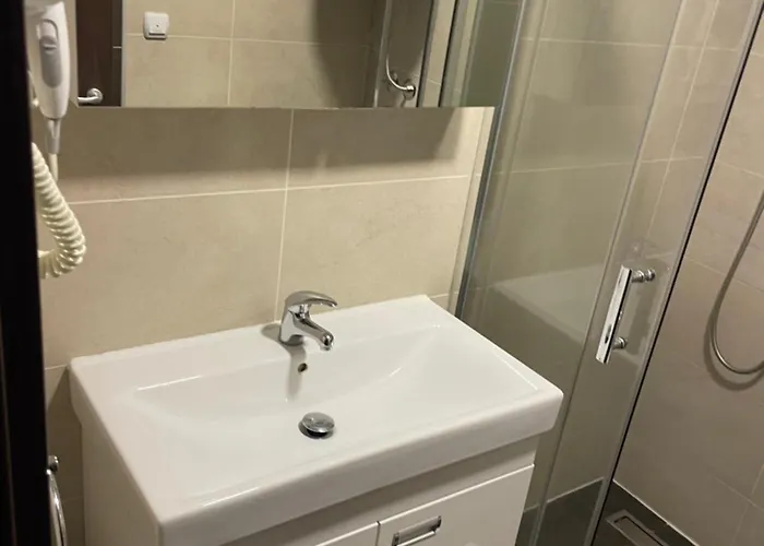 Διαμέρισμα Kraljevi Cardaci Lux 10 Κοπαόνικ