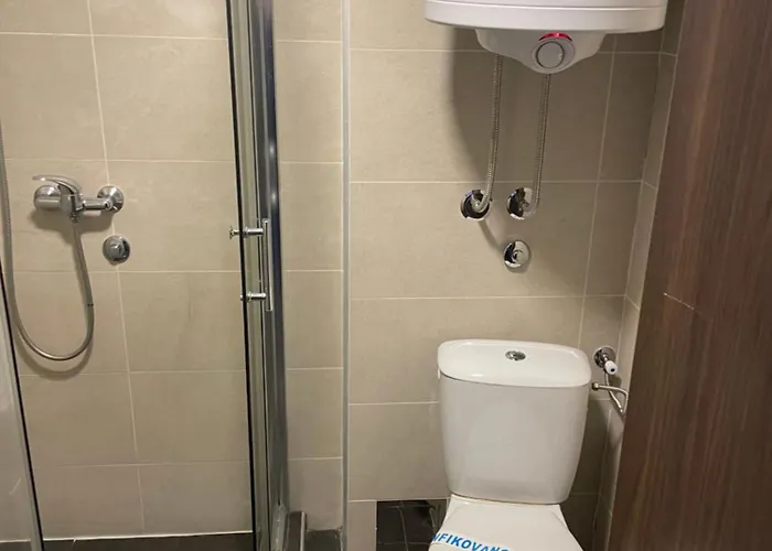 Kraljevi Cardaci Lux 10 Διαμέρισμα *