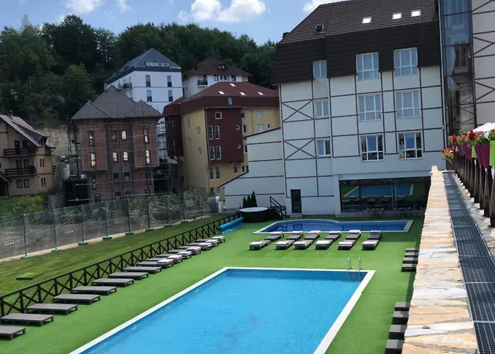 Kraljevi Cardaci Lux 10