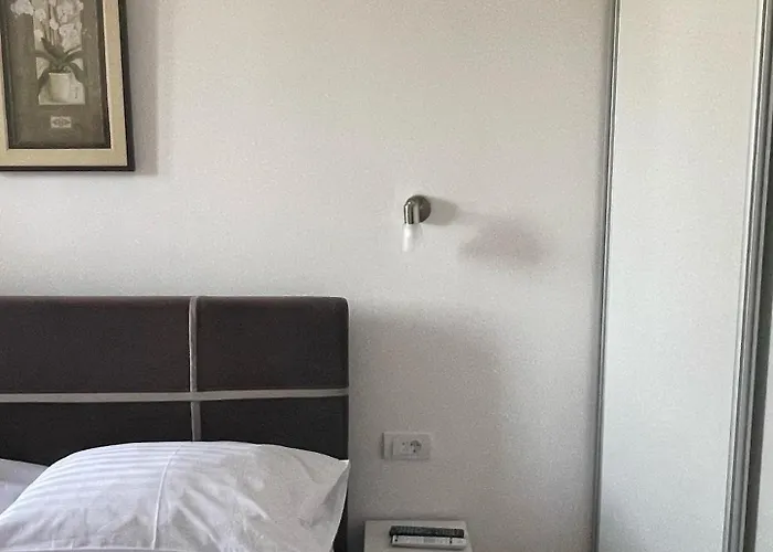 Kraljevi Cardaci Lux 10 Διαμέρισμα *