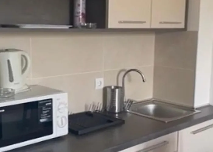 Kraljevi Cardaci Lux 10 Διαμέρισμα *